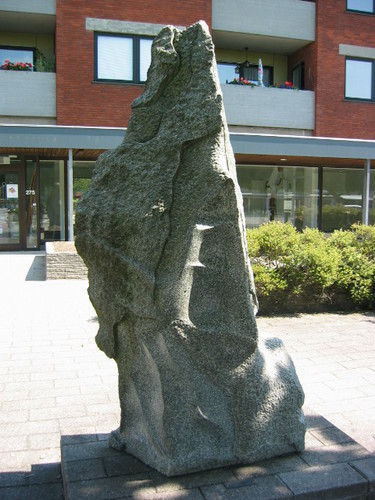 Skulptur